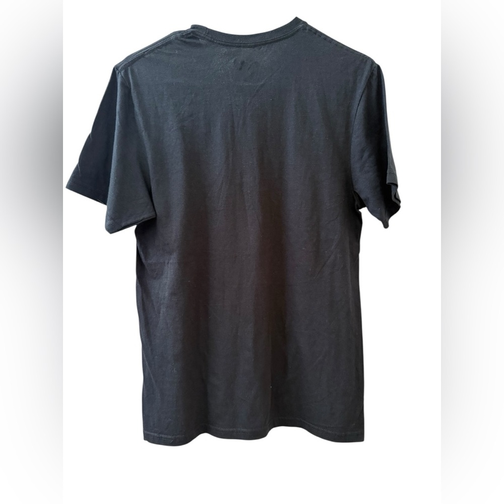 Olivia Rodrigo Graphic Band Short Sleeve Tee - Picture 4 of 4
